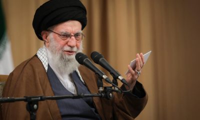 How Iran’s supreme ruler, Ayatollah Ali Khamenei,  met his end
