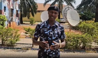 Police arrest Ozoro festival organiser, four others over alleged sexual assault in Delta