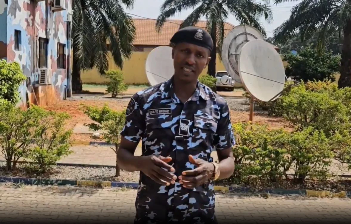 Police arrest Ozoro festival organiser, four others over alleged sexual assault in Delta