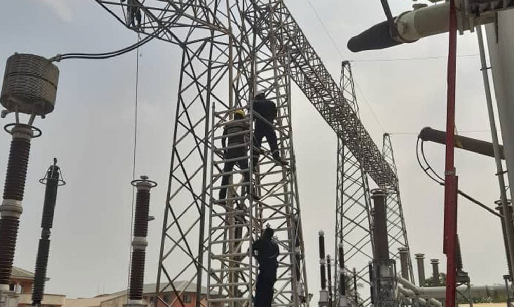 Nigeria’s electricity distributors defend power exports to Togo despite local shortages