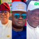 Onobun hails Edo APC congress, congratulates re-elected Chairman Tenebe, other executives
