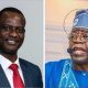 President Tinubu nominates Taiwo Oyedele as Minister of State for Finance