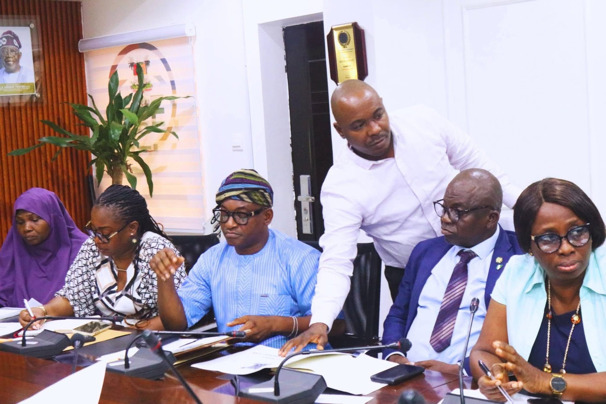 Lagos releases 2026 land use charge bills, offers 15% early payment discount