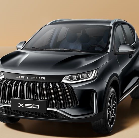Jetour reinforces footprint in Nigeria’s compact SUV market with X50