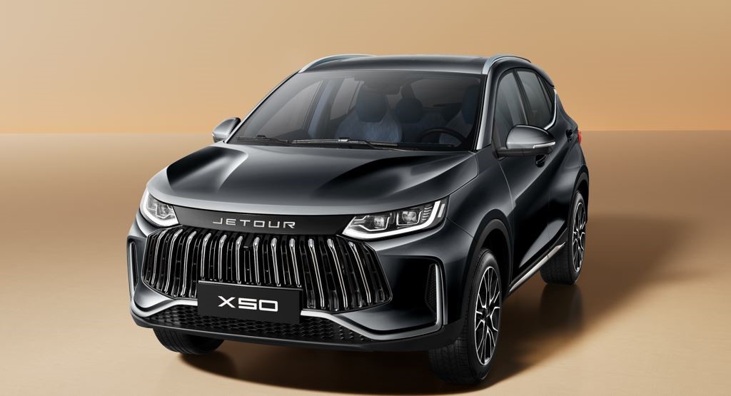 Jetour reinforces footprint in Nigeria’s compact SUV market with X50