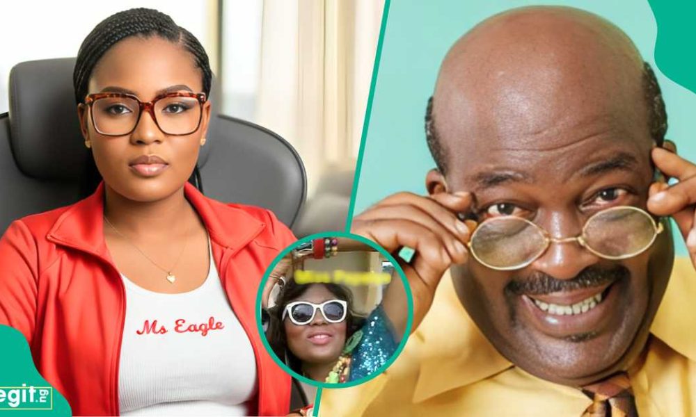 “Miss Pepeiye” actress defends Wale Adenuga productions amid industry controversy