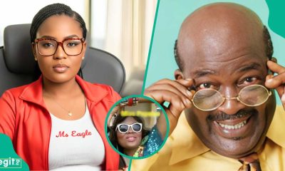 “Miss Pepeiye” actress defends Wale Adenuga productions amid industry controversy