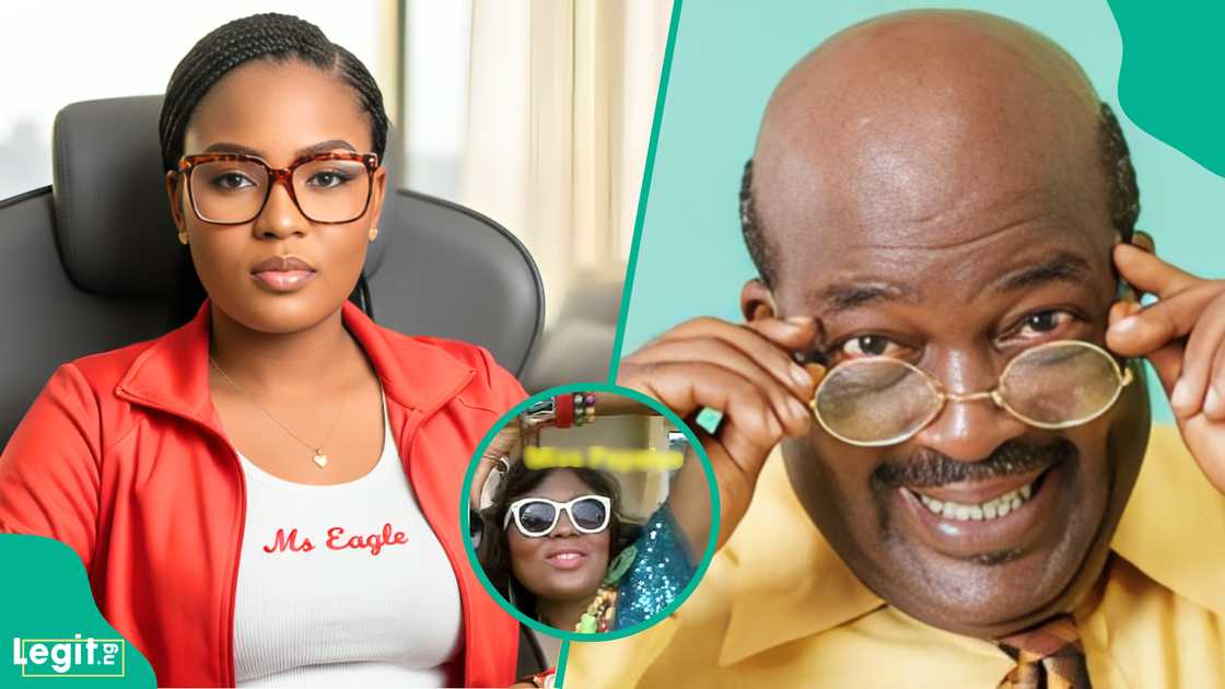 “Miss Pepeiye” actress defends Wale Adenuga productions amid industry controversy