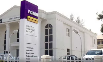 FCMB fraud case exposes system gaps as ex-convict sentenced for laundering N12m