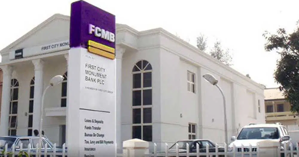 FCMB fraud case exposes system gaps as ex-convict sentenced for laundering N12m