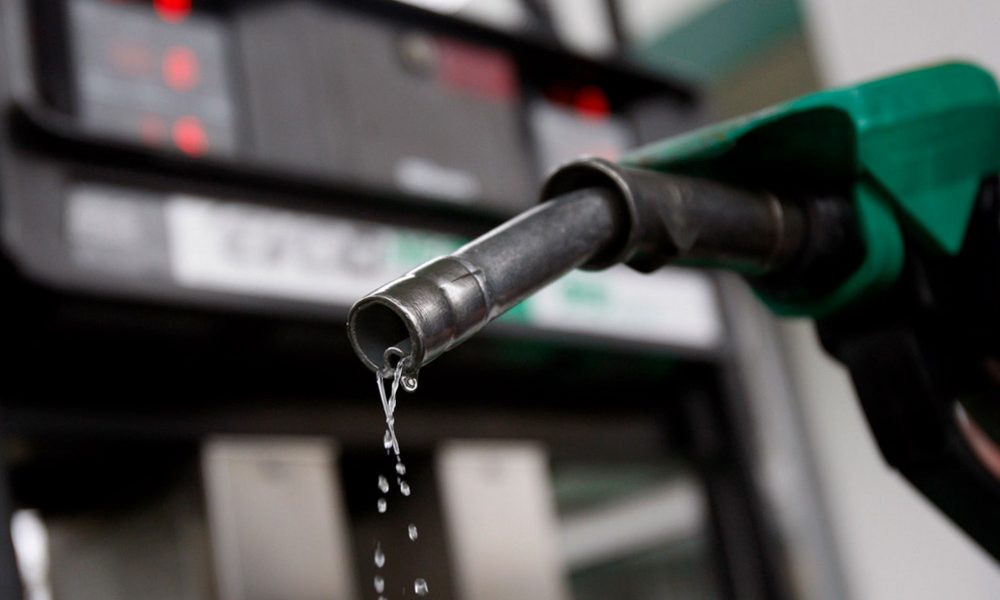 Breaking: NNPCL raises petrol price to N967/litre in second hike within four days