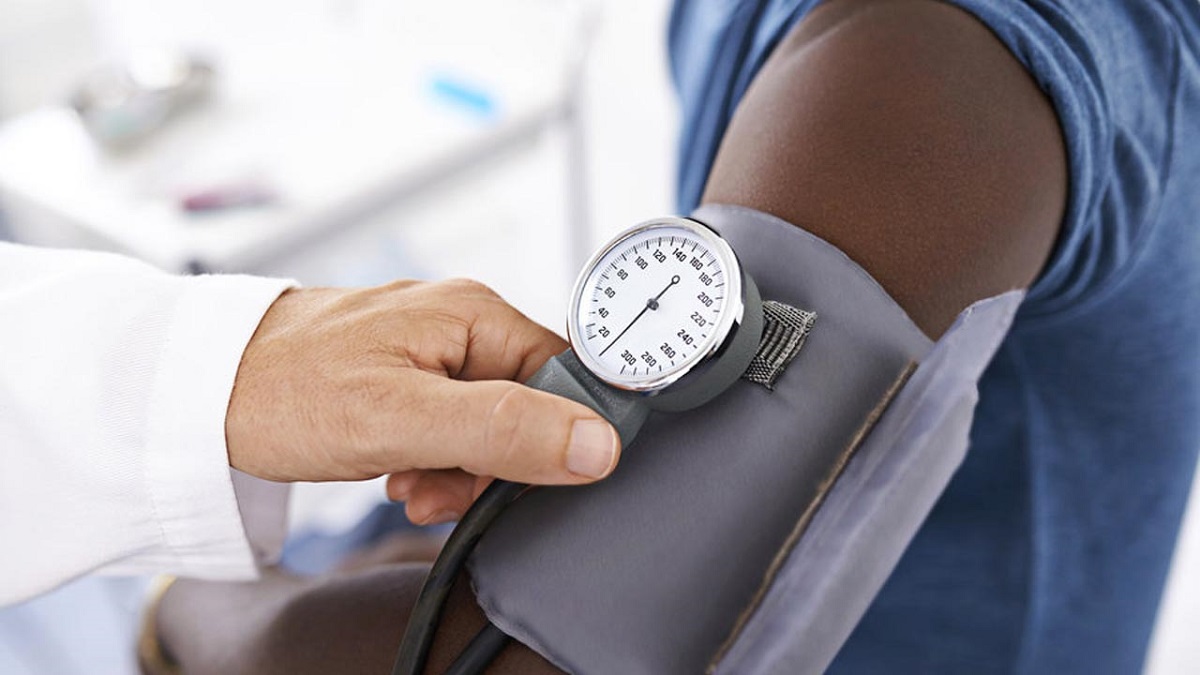 Report: Hypertension affects up to 40% of Nigerian adults in 2025