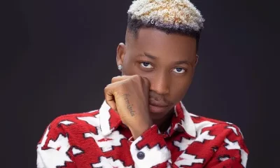 Lil Frosh recounts alleged slap at Yhemolee’s party