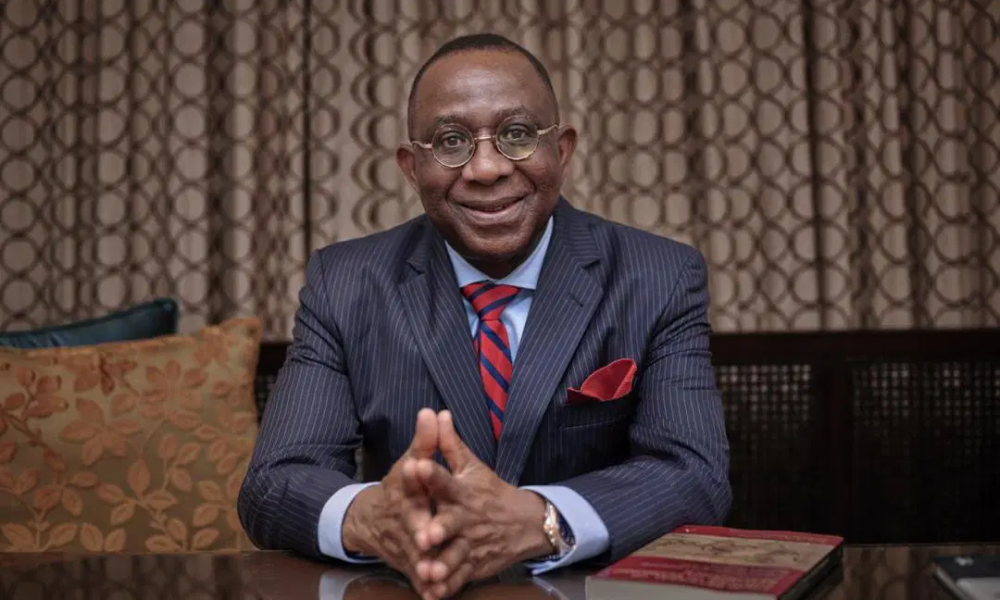 N70,000 minimum wage makes N1,300 petrol unaffordable, says Oyelaran-Oyeyinka