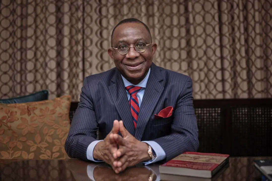 N70,000 minimum wage makes N1,300 petrol unaffordable, says Oyelaran-Oyeyinka