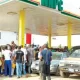 Breaking: NNPC, retailers hike petrol to N960 amid global oil volatility
