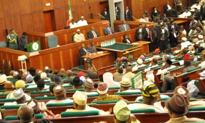 National Assembly debates bill to check frequent political defections