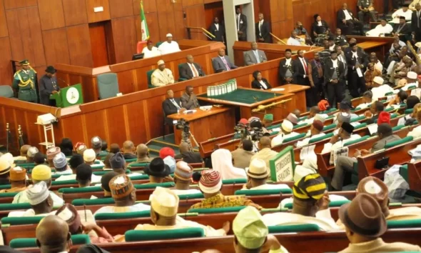 National Assembly debates bill to check frequent political defections