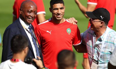 Senegal forfeits AFCON final, CAF names Morocco 2025 Champions