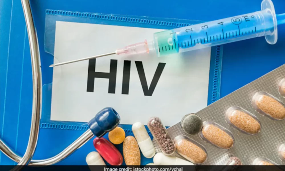 Breakthrough HIV prevention medication set for Nigeria rollout in March