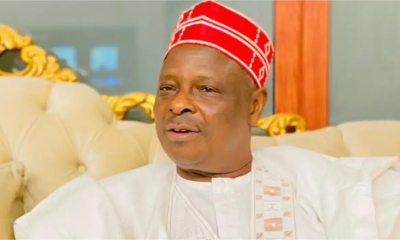 Rabiu Musa Kwankwaso, resigns from NNPP