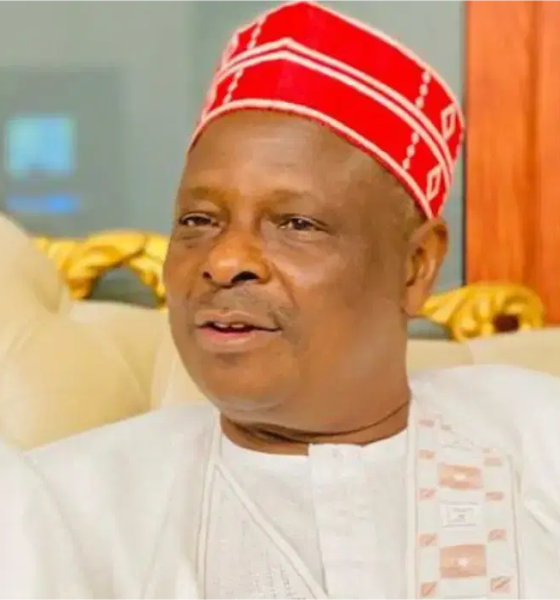 Rabiu Musa Kwankwaso, resigns from NNPP