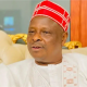 Rabiu Musa Kwankwaso, resigns from NNPP