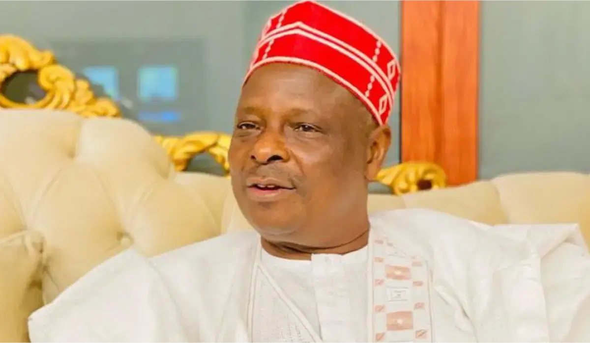 Rabiu Musa Kwankwaso, resigns from NNPP