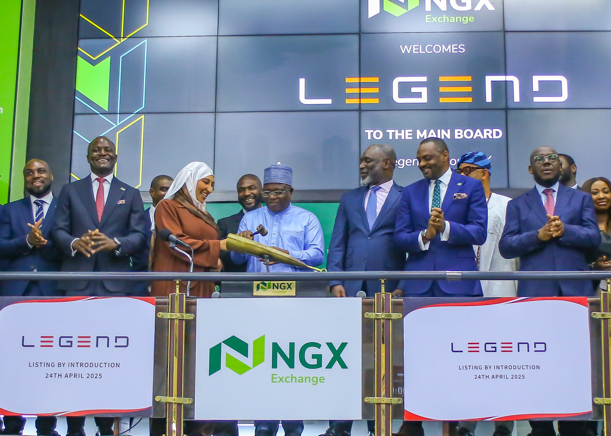 Legend internet moves to merge with Spectranet, targets stronger broadband footprint in Nigeria