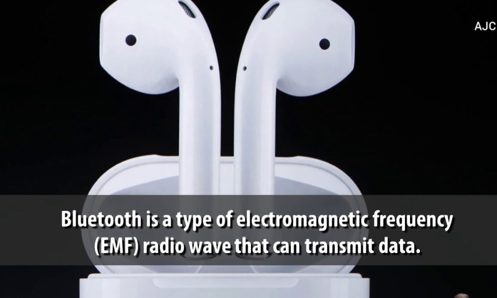 AirPods, EMF fears: Experts urge caution amid growing wireless health debate