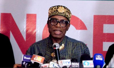 Amaechi blasts Tinubu, APC over intimidation tactics ahead of 2027 vote