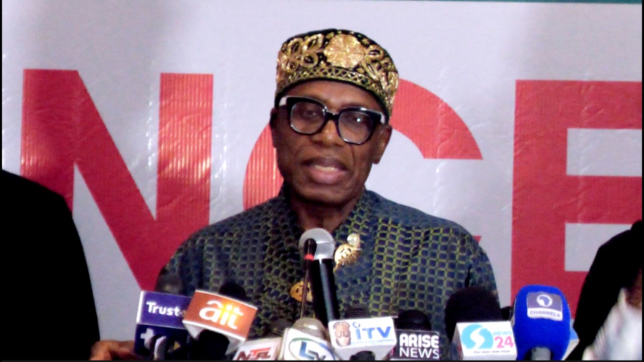 Amaechi blasts Tinubu, APC over intimidation tactics ahead of 2027 vote