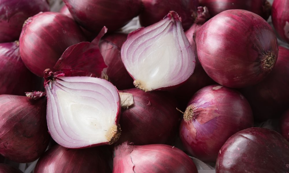 Onions packed with powerful nutrients but come with health risks — Experts
