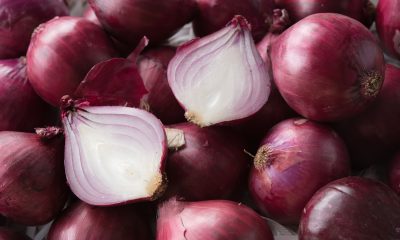 Onions packed with powerful nutrients but come with health risks — Experts