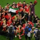 All-night celebrations sweep Morocco after AFCON title verdict