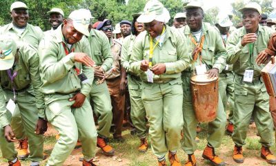 Education Minister makes NERD verification mandatory for NYSC participation, other agencies