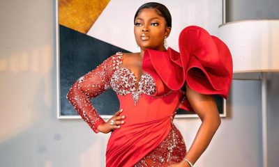 ‘Behind The Scenes’ becomes highest-grossing Nollywood film in UK, Ireland