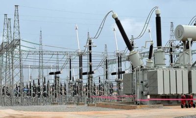 Nigeria’s power sector collapses under N6.8trn debt burden