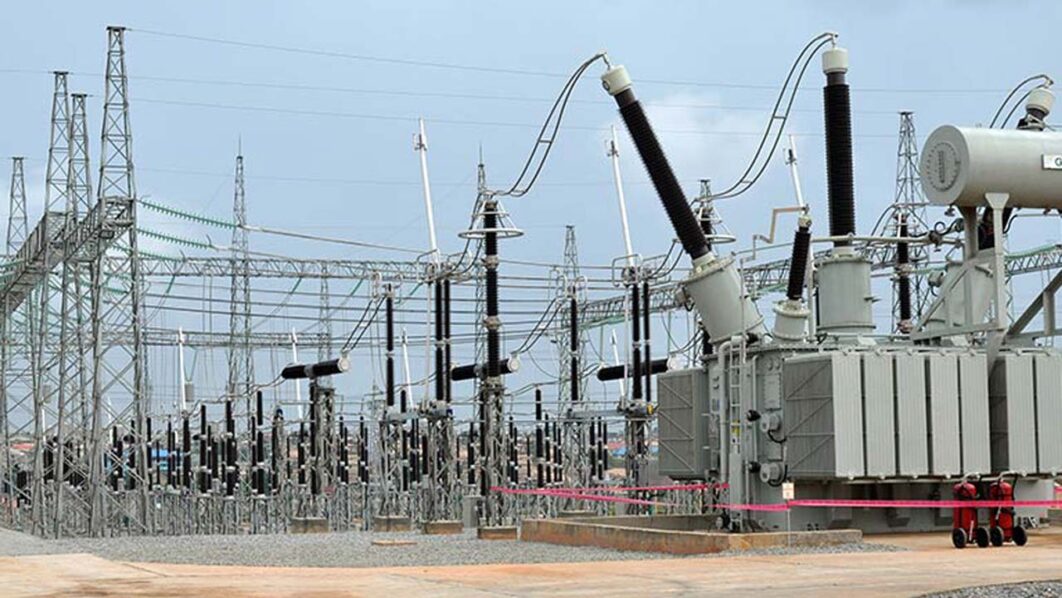 Nigeria’s power sector collapses under N6.8trn debt burden