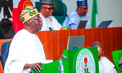 Tinubu requests N9.3trn increase to 2026 budget as debt levels raise alarm