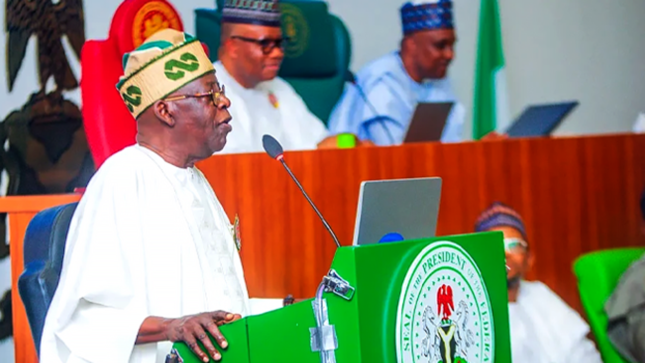 Tinubu requests N9.3trn increase to 2026 budget as debt levels raise alarm