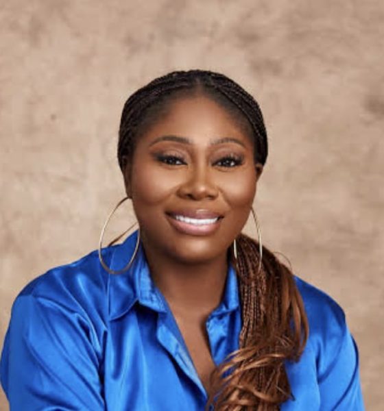 Bolanle Olukanni warns travelers as Dubai faces security concerns