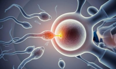Study reveals extended sexual abstinence may reduce sperm quality