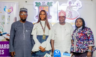 Lagos state government unveils online pre-marital counselling programme for religious leaders