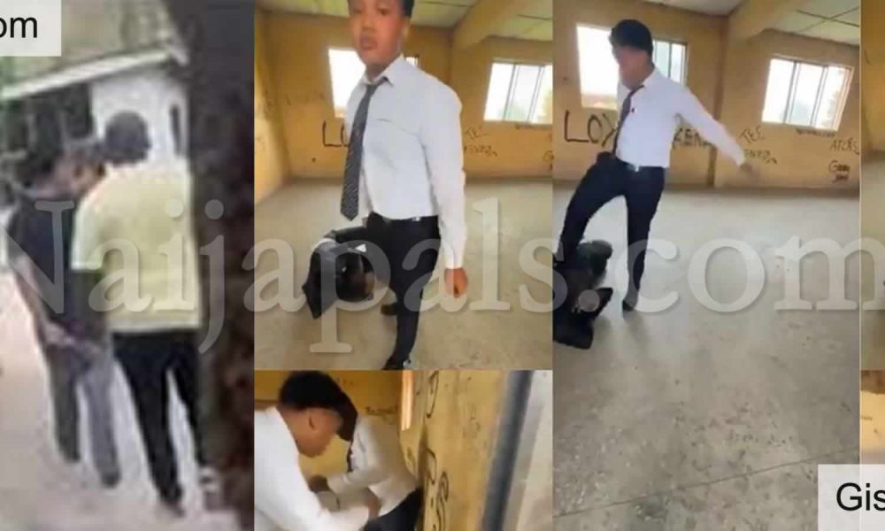 Police arrest Igbinedion School bullying suspects, set for juvenile court trial