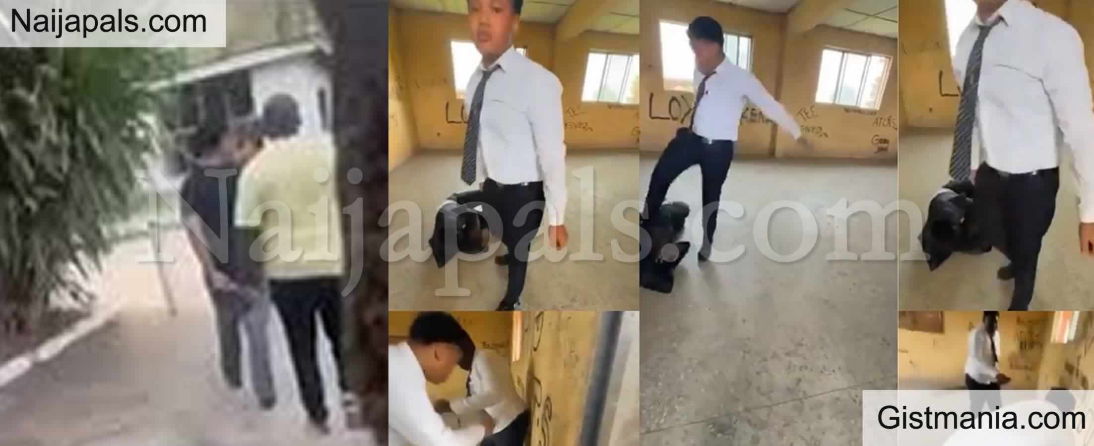Police arrest Igbinedion School bullying suspects, set for juvenile court trial