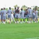 Friendlies: Super Eagles camp in Antalya swells to 21 players