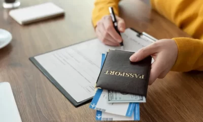 UK raises visa, travel authorisation fees effective April 2026
