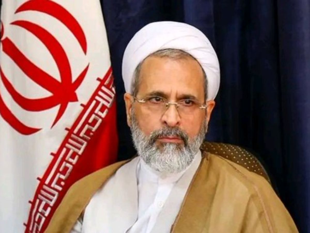 Iran activates interim leadership council appoint Ayatollah Alireza as acting Supreme leader