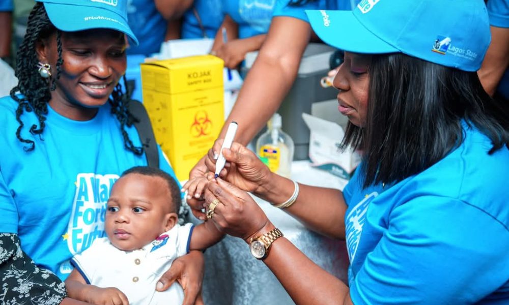 Court bars mandatory vaccination in Lagos, orders consent for all immunisation